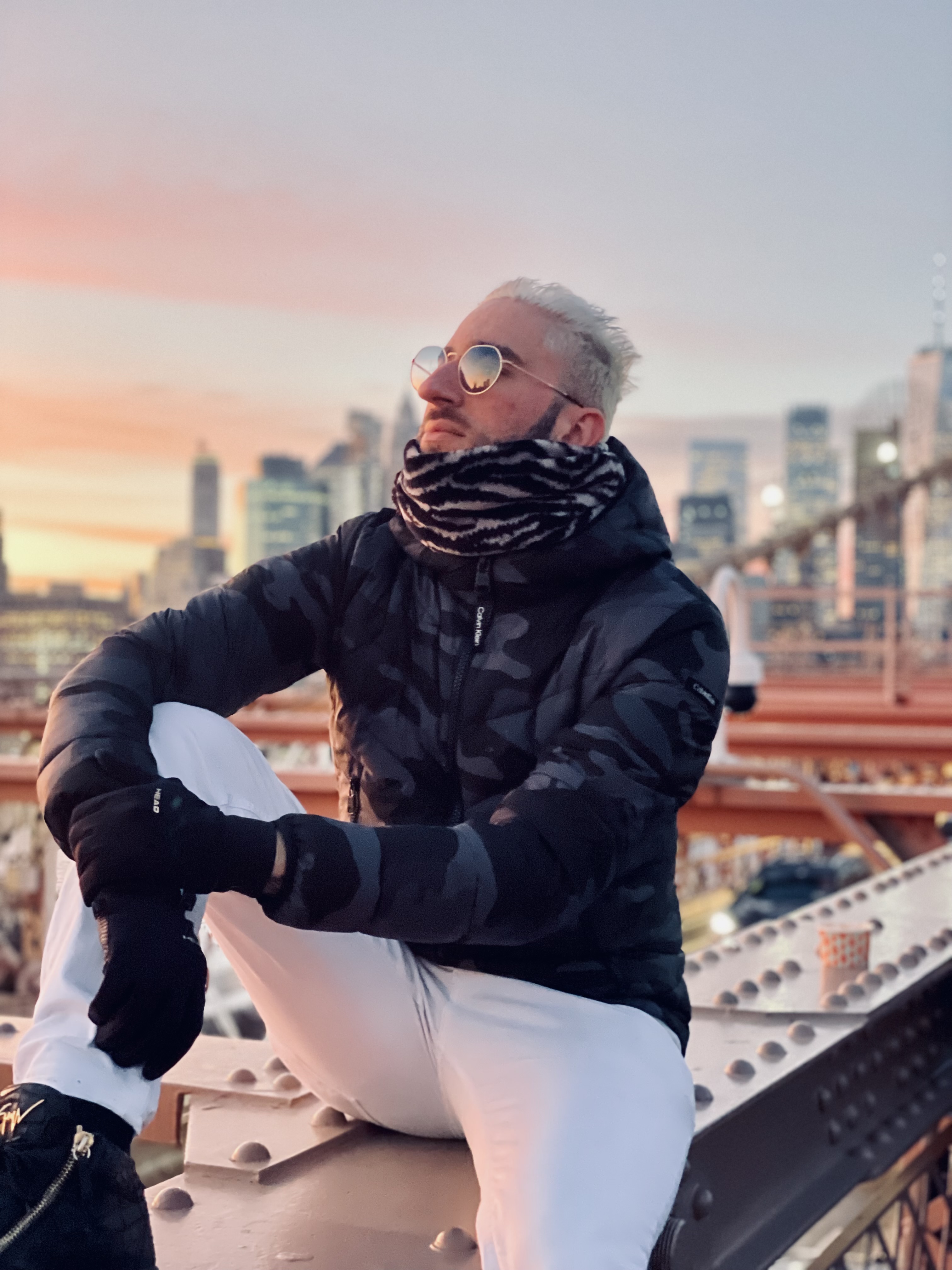 Kaderito MTL Electronic Music